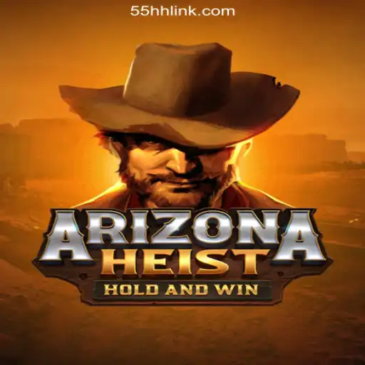 Delve into the Thrilling World of ArizonaHeist: The Premier Slot Experience on 55HH.COM Platform-Oficial Slots Brasil #1