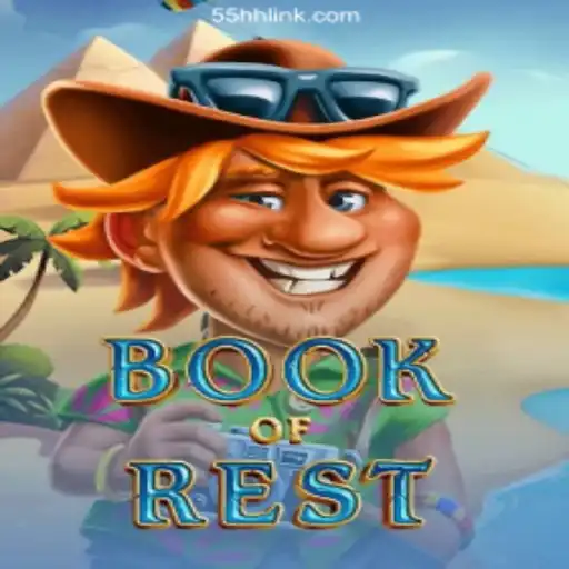 Exploring the Enchanting World of BookofRest on 55HH.COM Platform