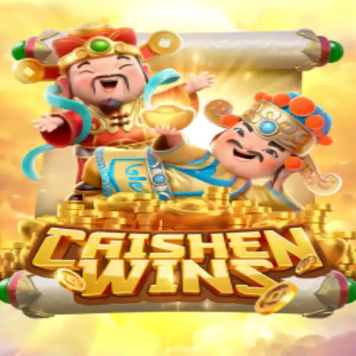 Discover the Exciting World of CaishenWins on the 55HH.COM Platform - Oficial Slots Brasil #1