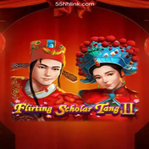 Exploring the Excitement of FlirtingScholarTangII on 55HH.COM: The Oficial Slots Brasil #1 Platform