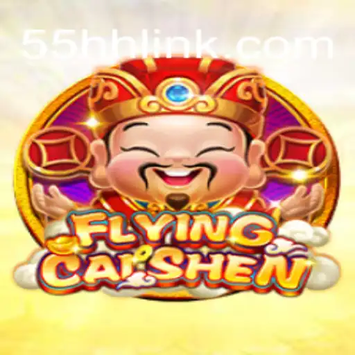 Explore the Exciting World of FlyingCaiShen on 55HH.COM Platform