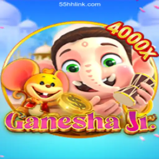 Discover the Exciting World of GaneshaJr on 55HH.COM Platform