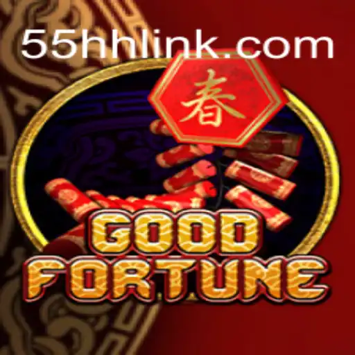 GoodFortune: Exploring the Thrilling World of 55HH.COM's Premier Slots Game in Brazil