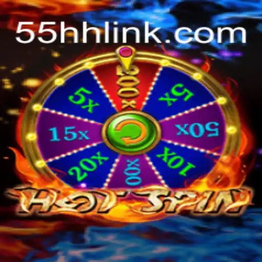 Unveiling HotSpin: A Thrilling Experience on 55HH.COM's Platform