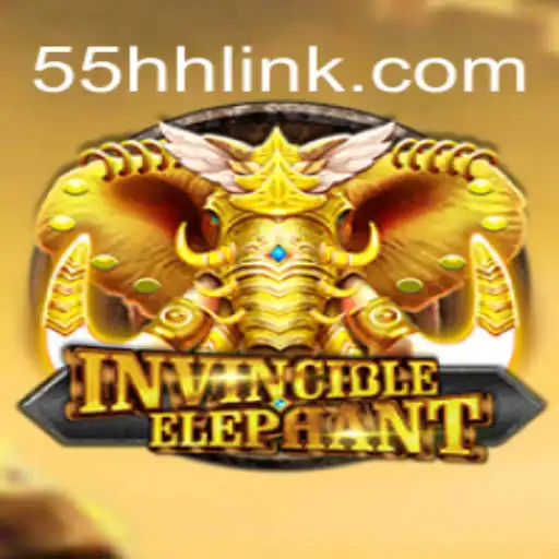 Exploring the Exciting World of InvincibleElephant on the 55HH.COM Platform
