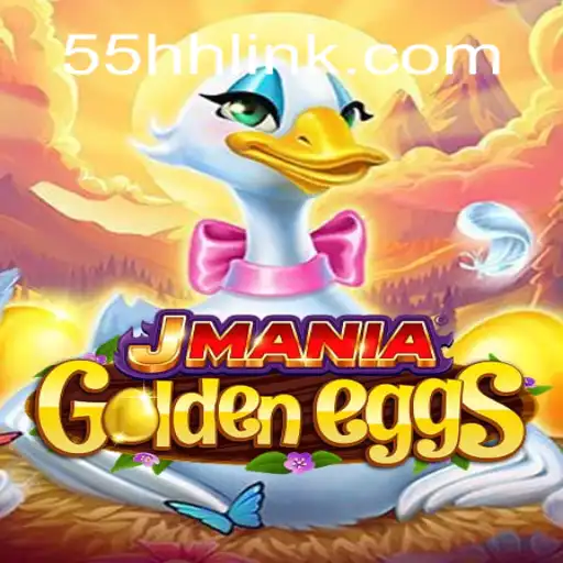 Exploring the Exciting World of JManiaGoldenEggs on the 55HH.COM Platform