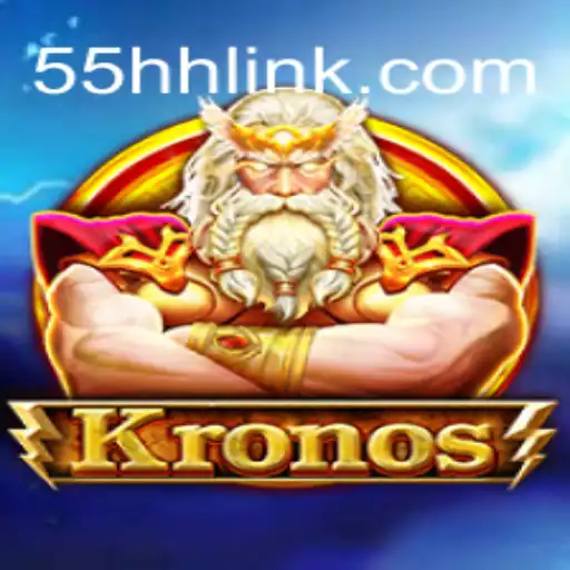Exploring the Exciting World of Kronos on 55HH.COM: Brazil's Premier Platform for Slots