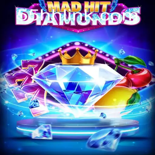 Exploring MadHitDiamonds: An Exciting Game Experience on 55HH.COM Platform-Oficial Slots Brasil #1