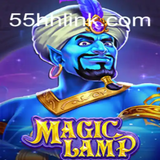 Discover the World of MagicLamp: The Ultimate Slot Experience on 55HH.COM