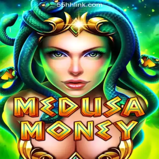 MedusaMoney: Unveiling the Excitement of the 55HH.COM Platform