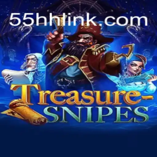 TreasureSnipes: A Bold New Chapter in Online Gaming
