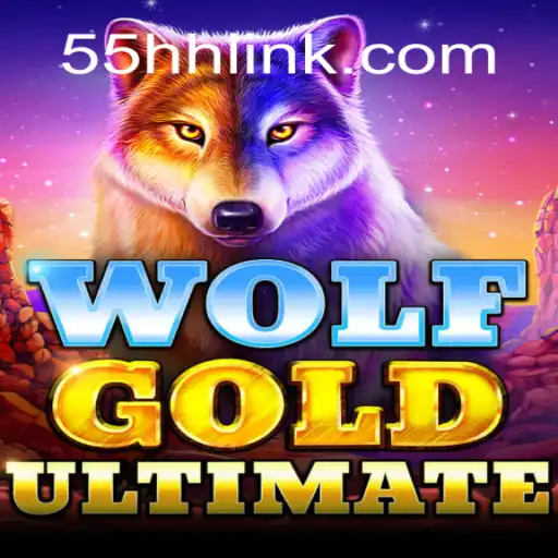 Exploring the Thrills of WolfGoldUltimate on 55HH.COM platform-Oficial Slots Brasil #1