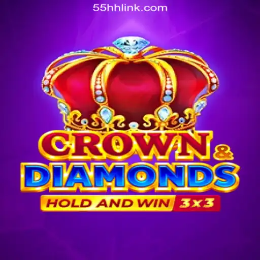 Mastering the Art of Crowndiamonds: The Premier Game on 55HH.COM Platform