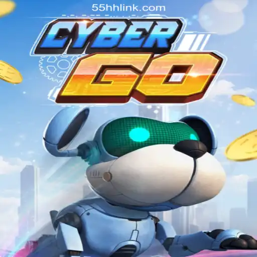 Exploring CyberGO: The Revolutionary Game on 55HH.COM's Oficial Slots Brasil #1
