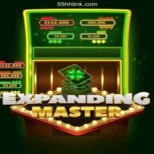 ExpandingMaster: A Deep Dive into the Popular Game on 55HH.COM Plataforma-Oficial Slots Brasil #1