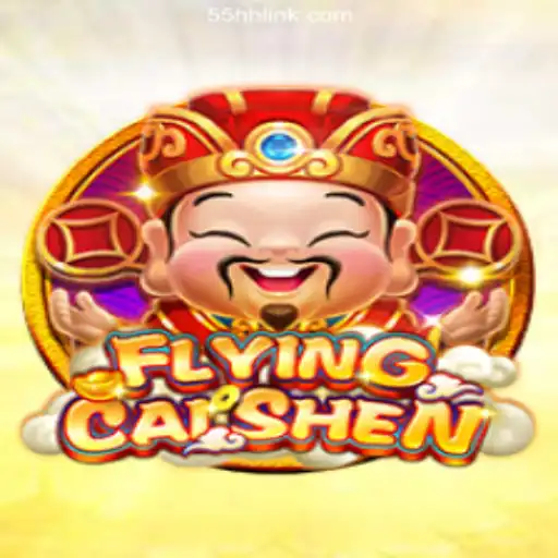 Explore the Exciting World of FlyingCaiShen on 55HH.COM Platform
