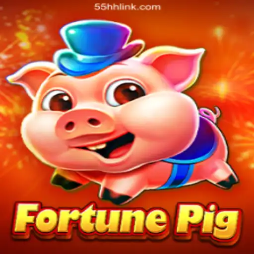 Exploring the Exciting World of FortunePig on 55HH.COM Platform-Oficial Slots Brasil #1
