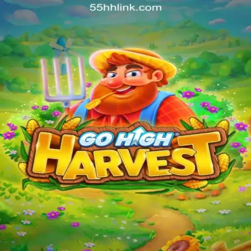 Exploring GoHighHarvest: An In-Depth Look at the New Gaming Sensation on the 55HH.COM Platform