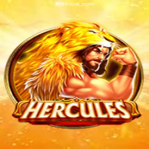 Exploring Hercules: A Slot Game on 55HH.COM - Official Slots Brasil #1
