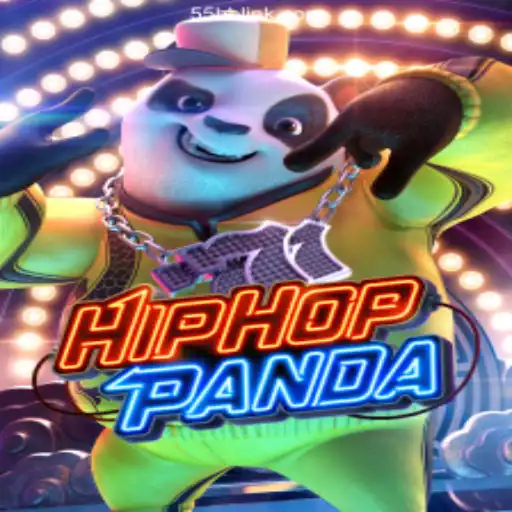 Dive into the World of HipHopPanda on 55HH.COM: The Premier Slot Gaming Experience in Brazil