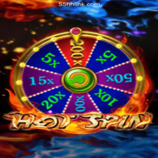 Unveiling HotSpin: A Thrilling Experience on 55HH.COM's Platform