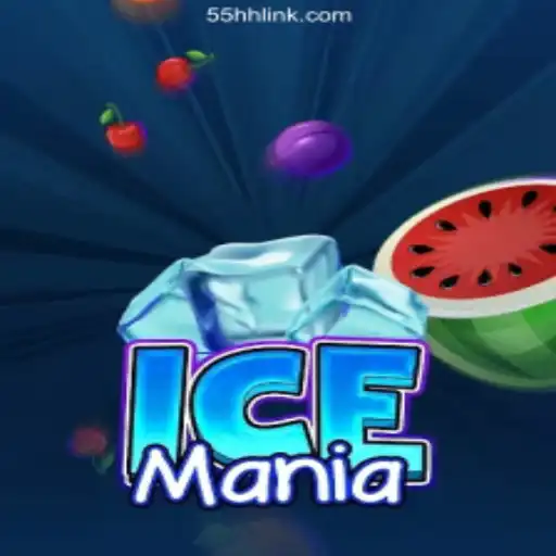 Exploring the Thrilling World of IceMania on the 55HH.COM Platform