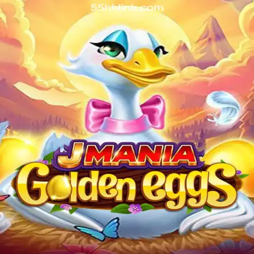 Exploring the Exciting World of JManiaGoldenEggs on the 55HH.COM Platform