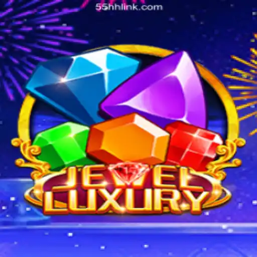 Discover the Thrilling World of JewelLuxury Slots on the 55HH.COM Platform