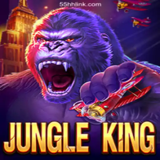 Explore the Thrilling World of JungleKing on 55HH.COM Platform - Oficial Slots Brasil #1