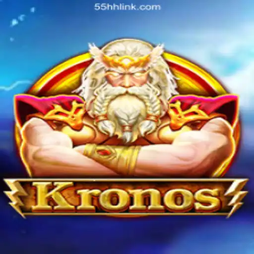 Exploring the Exciting World of Kronos on 55HH.COM: Brazil's Premier Platform for Slots