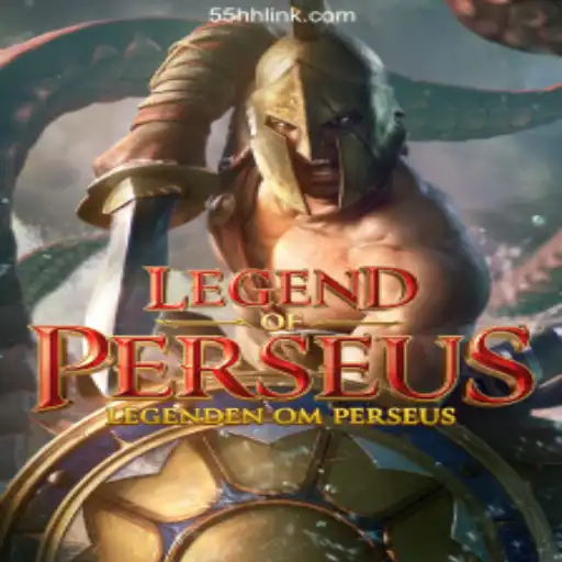 Discover the Exciting World of LegendofPerseus on the 55HH.COM Platform