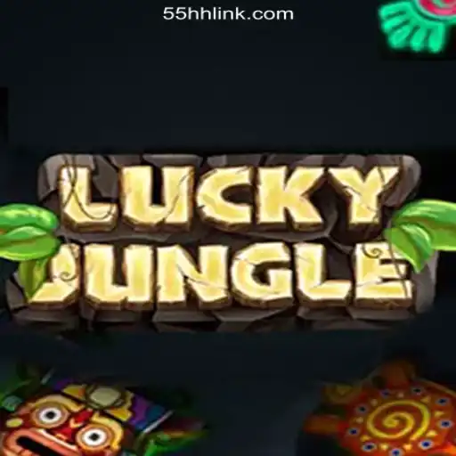 Exploring LuckyJungle: The Premier Slot Game on 55HH.COM Platform-Oficial Slots Brasil #1