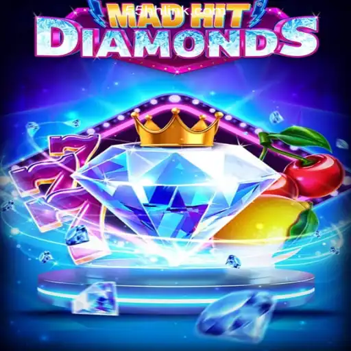 Exploring MadHitDiamonds: An Exciting Game Experience on 55HH.COM Platform-Oficial Slots Brasil #1