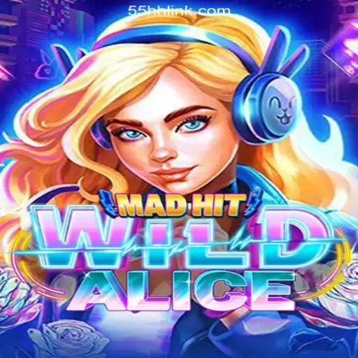 Exploring the Enchantment of MadHitWildAlice on 55HH.COM Platform
