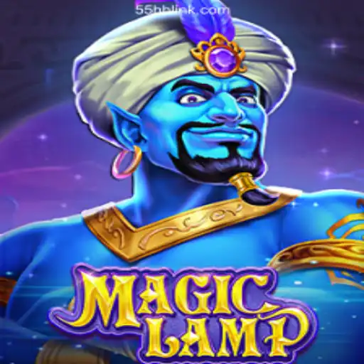 Discover the World of MagicLamp: The Ultimate Slot Experience on 55HH.COM