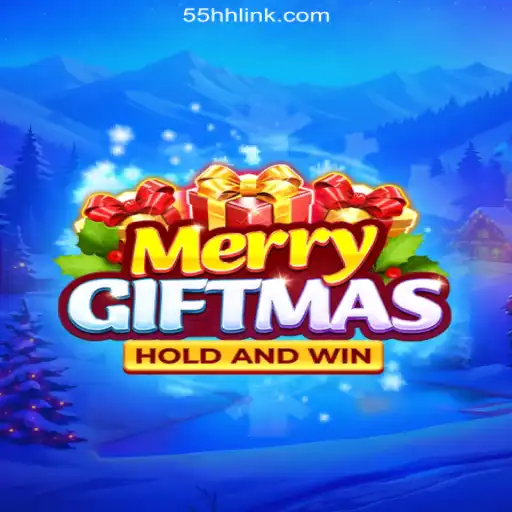 Discover the Festive World of MerryGiftmas: The Ultimate Slot Adventure on 55HH.COM Platform-Oficial Slots Brasil #1