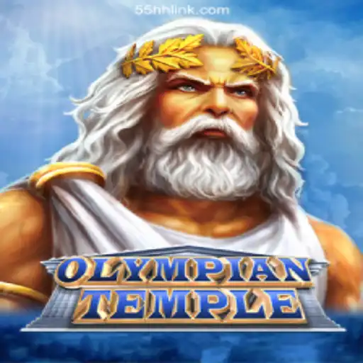 Discover the Thrilling World of OlympianTemple: The #1 Slot Game on 55HH.COM Platform