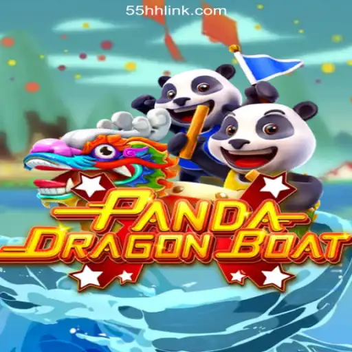 Exploring the Exciting World of PANDADRAGONBOAT on 55HH.COM Platform