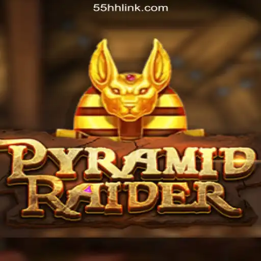 Exploring the Exciting World of PyramidRaider on 55HH.COM Platform
