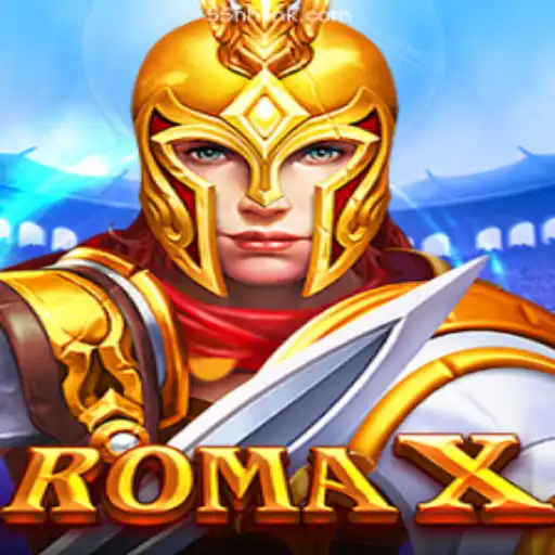 Discover RomaX: The Thrilling Game on 55HH.COM Platform - Oficial Slots Brasil #1