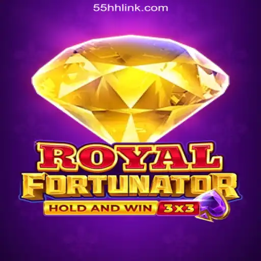 Exploring RoyalFort: The Premier Game on the 55HH.COM Platform