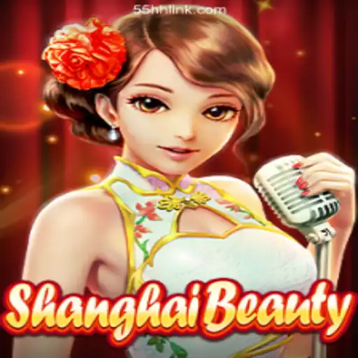 ShanghaiBeauty: A Deep Dive Into the World of 55HH.COM Platform's Premier Slots Game