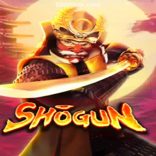 The Strategic World of Shogun on 55HH.COM Platform-Official Slots Brasil #1