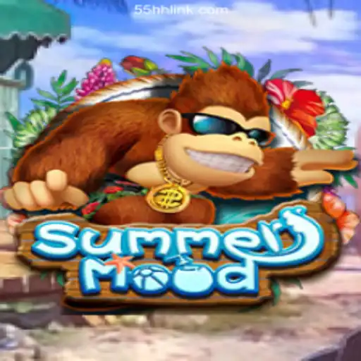 Dive into the Exciting World of SummerMood: The Thrilling Game Experience on 55HH.COM Platform-Oficial Slots Brasil #1