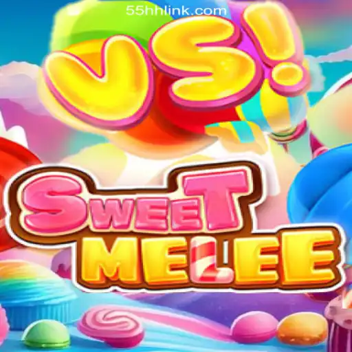 Exploring the Exciting World of SweetMelee on 55HH.COM - Brazil's Top Slot Gaming Platform