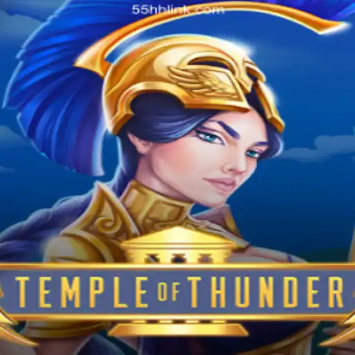 TempleofThunder: A Riveting Adventure in the Heart of Ancient Mysteries