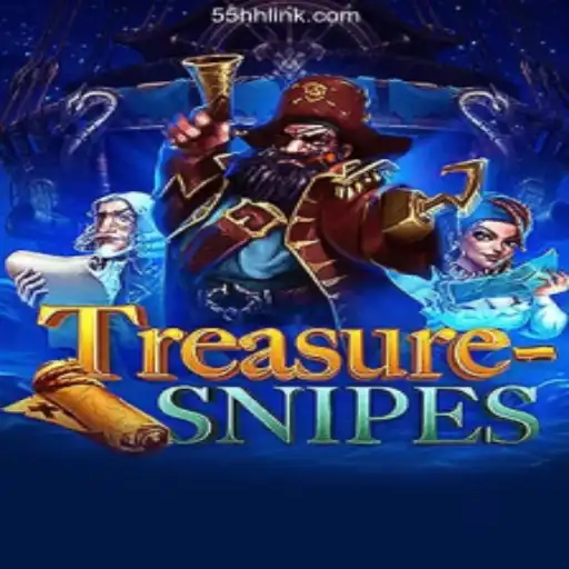TreasureSnipes: A Bold New Chapter in Online Gaming