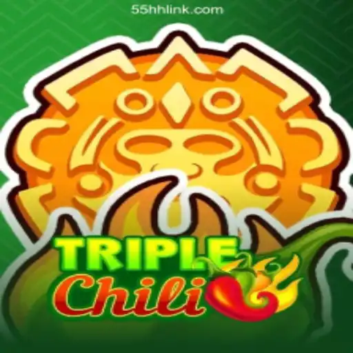 Explore the Thrilling World of TripleChili on 55HH.COM: Brasil's Premier Slot Platform