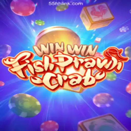 Exploring WinWinFishPrawnCrab: The Exciting Experience on 55HH.COM Platform