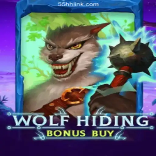 Exploring WolfHidingBonusBuy on 55HH.COM Platform: An In-Depth Look at Brasil's #1 Oficial Slots